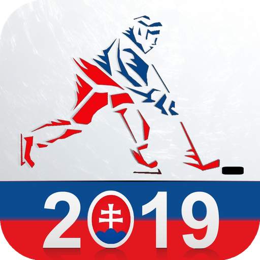 Ice Hockey WC 2019