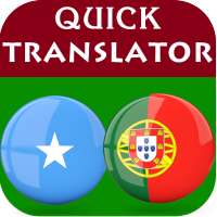 Somali Portuguese Translator