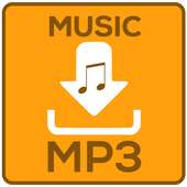 MP3 Music Downloader