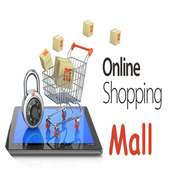 Online Shopping Mall- Shopping & more