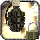 Grenade Screen Lock on 9Apps