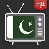 Free Pakistan TV Channels Info