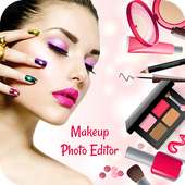 Makeup Photo Editor on 9Apps