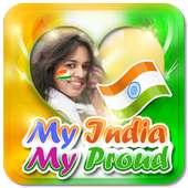 India Photo editor on 9Apps