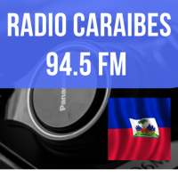 Radio Caraibes 94.5 Fm Haiti Live