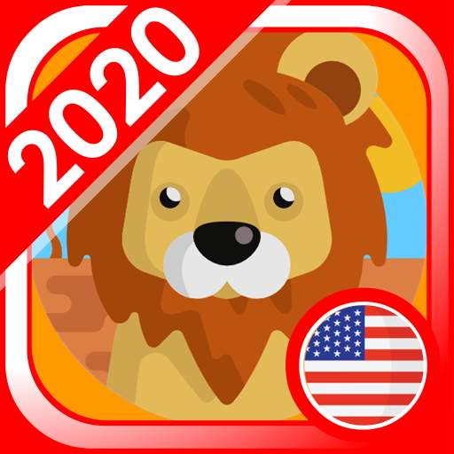 🦁 Zoo Quiz 🦁 𝟚𝟘𝟚𝟘