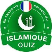 Quiz Islamique 🌙 2020 - en Français, Jeu de Mots on 9Apps
