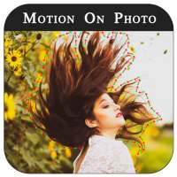 Motion On Photo - Live Cinematography Effects