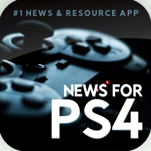 News For PS4