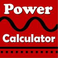 Electric Power Calculator on 9Apps