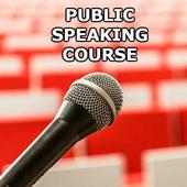 Public Speaking Course on 9Apps