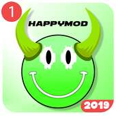 HappyMod Apps   Storage Manager - 2019