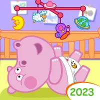 Baby Care Game Mini Baby Games for Android - Download