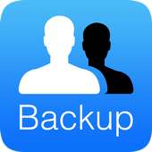Backup Contactos Pro on 9Apps