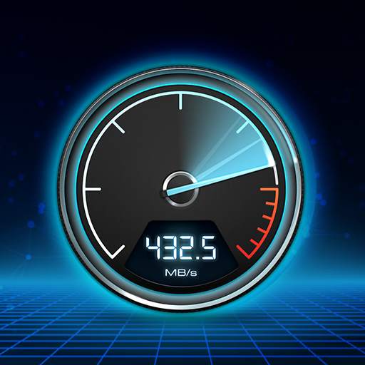 WiFi SpeedTest: Check Internet Speed - Wifi Tester