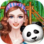 Pet Panda Care - Animal Salon