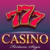 Fortune Saga Casino-ラスベガス スロット