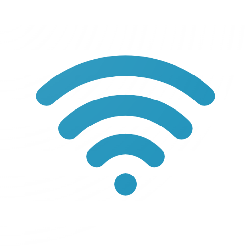Open WiFi Connect icon