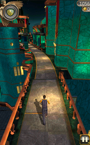 Temple Endless Run 3 screenshot 3