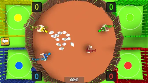 TwoPlayerGames 2 3 4 Player APK for Android - Download