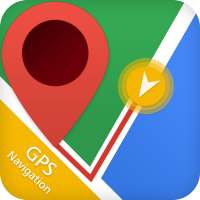 Perencana Rute Gratis 2020 - Navigasi GPS Peta