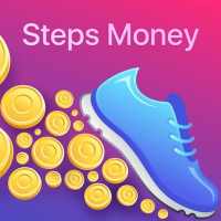 Steps Money on 9Apps