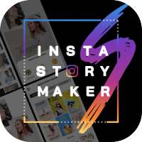 Story maker - Insta Story Creator on 9Apps