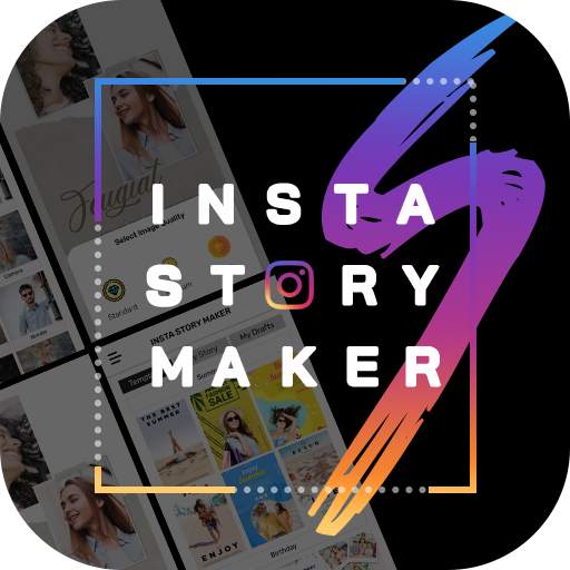 Story maker - Insta Story Creator