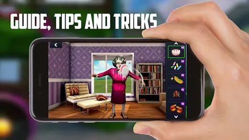 Scary Teacher 3D, Pin Attack on miss T - Gameplay Walkthrough (iOS  Android), Scary Teacher 3D