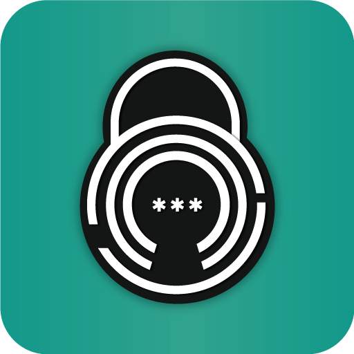 DroidPass Password Manager & Password Keeper
