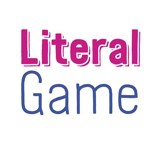 Literal Game: Word Puzzle & Word Search Game