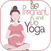 Pregnancy Yoga on 9Apps