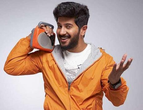 Dulquer Salmaan to produce Malayalam movie Maniyarayile Ashokan |  Photogallery - ETimes