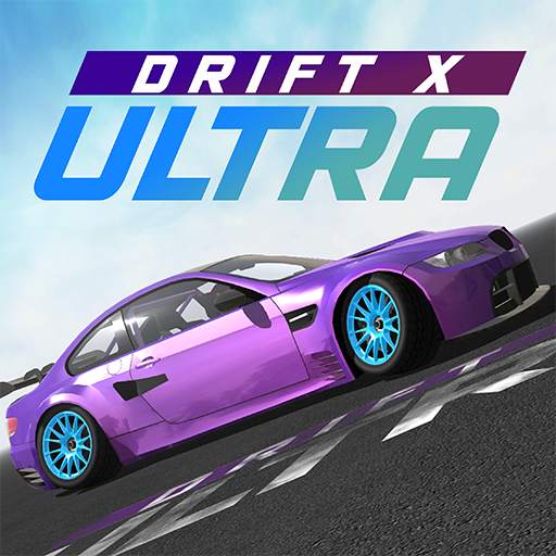 Drift X Ultra