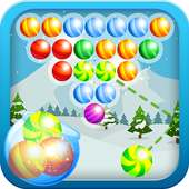 Bubble Shooter - Crash Bubble Game