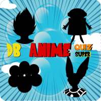 Anime Super Quiz 🐉 DB Trivia 2021