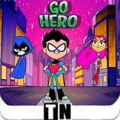 Titans Go