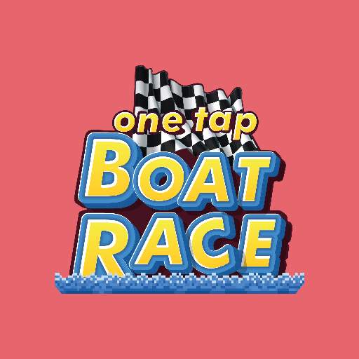 One Tap Boat Race