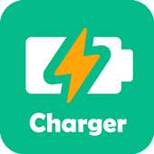 Fast Charging - Fast Battery Charger(Quick Charge) on 9Apps