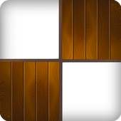 Swift - Style - Piano Wooden Tiles