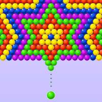 Bubble Shooter Rainbow - Shoot & Pop Puzzle on 9Apps