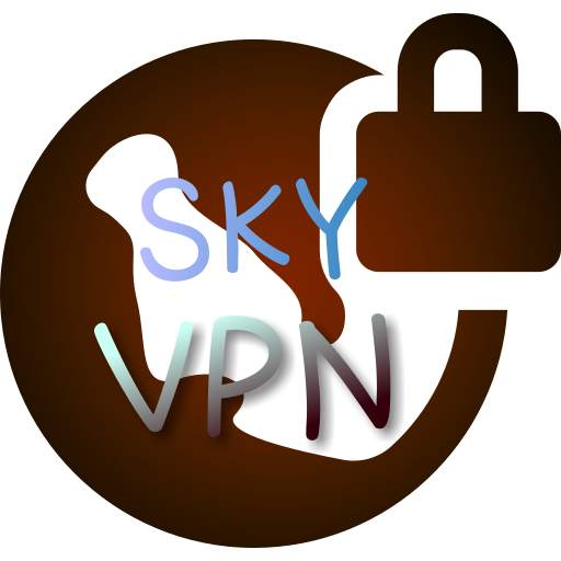 SKY Fire vpn