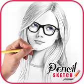 Pencil Sketch on 9Apps