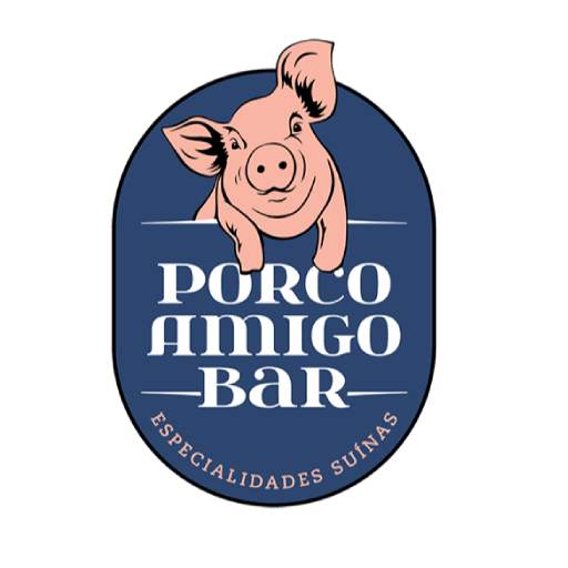 Porco Amigo Bar
