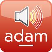 Adam - bruit dans ma ville