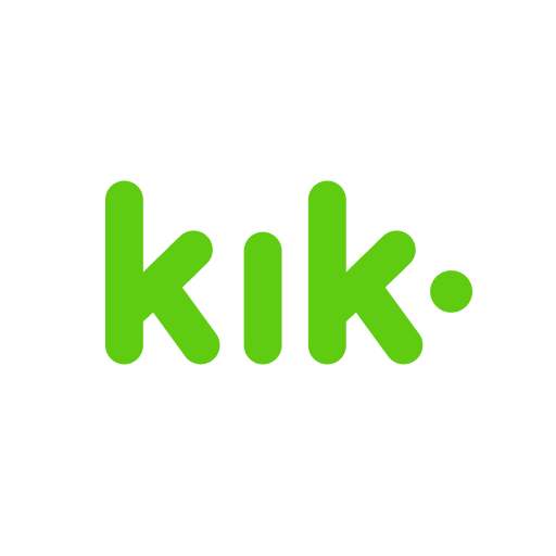 Kik — Messaging &amp; Chat App icon