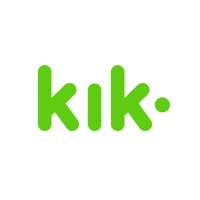 Kik — Messaging & Chat App on 9Apps