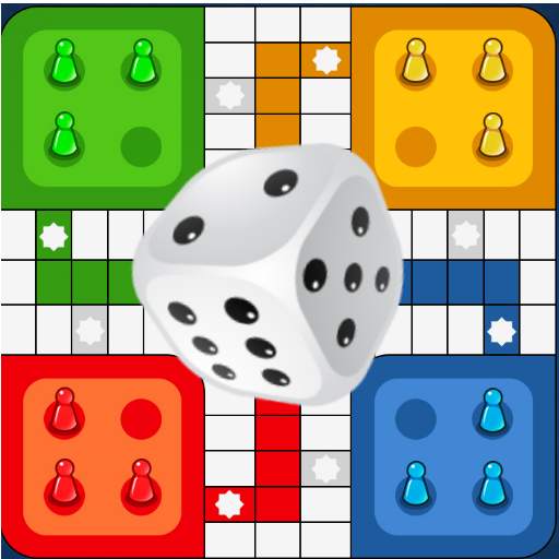 Ludo Classic King