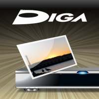 DIGA Contents Link