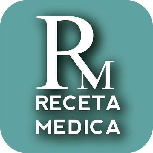 Receta médica